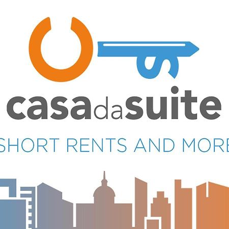 Casa Da Suite Margae Milán Exterior foto