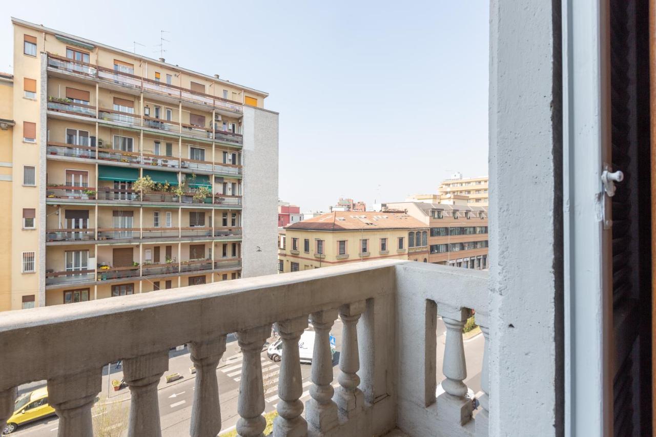 Casa Da Suite Margae Milán Exterior foto