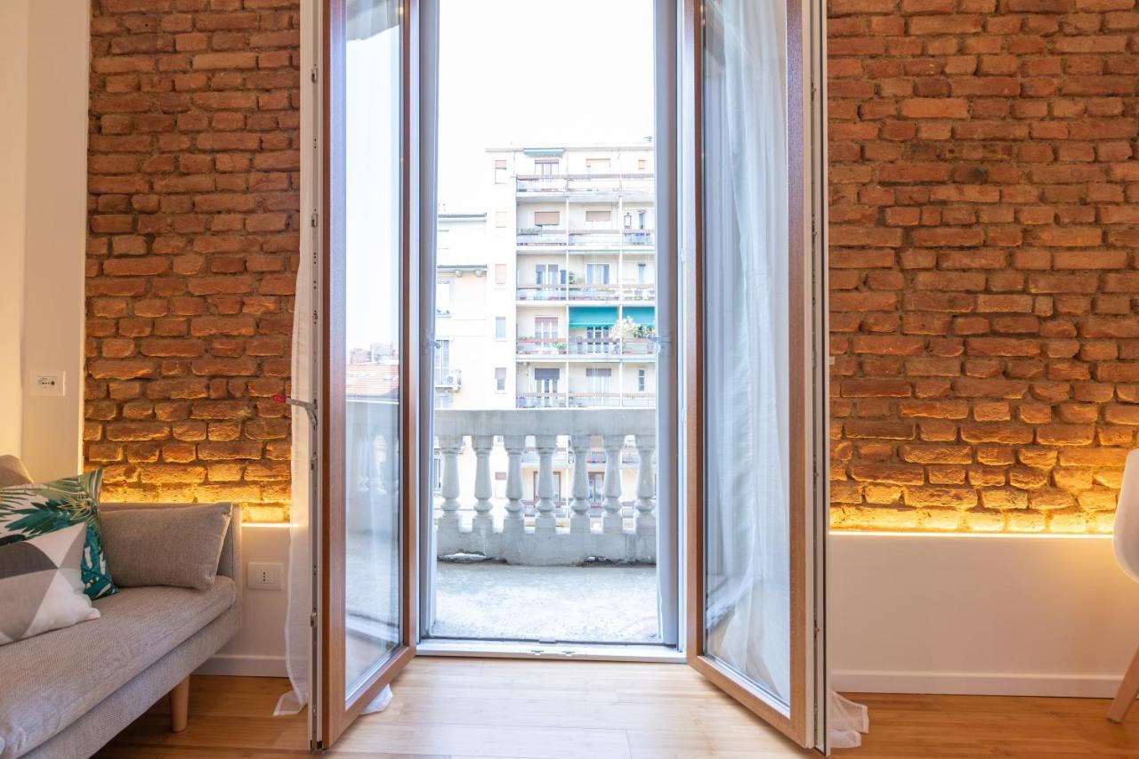 Casa Da Suite Margae Milán Exterior foto