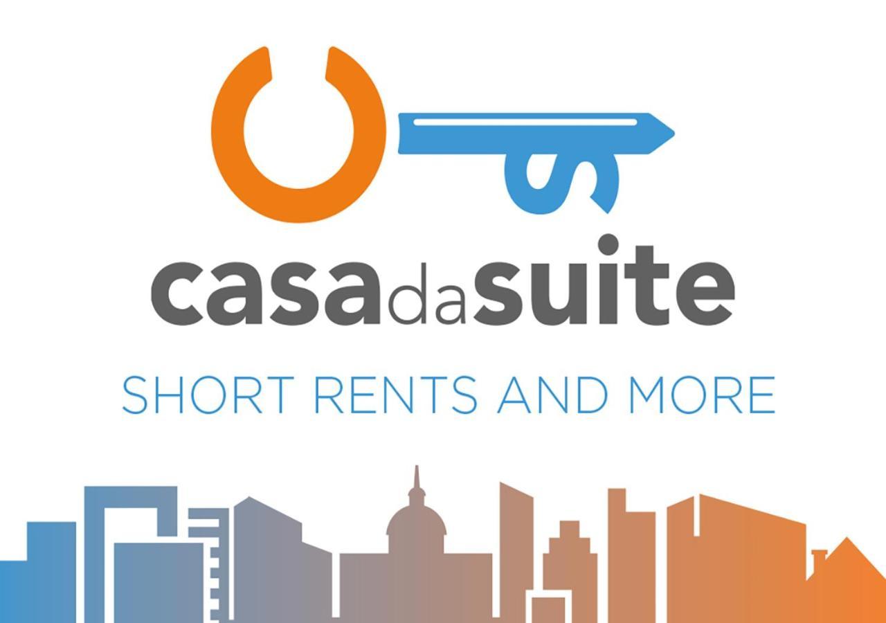 Casa Da Suite Margae Milán Exterior foto